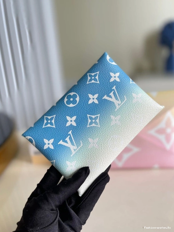 FS CHEAP LOUIS VUITTON KIRIGAMI POCHETTE 0720